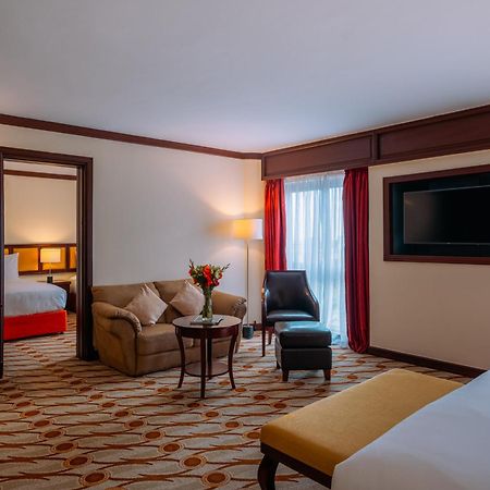 Moevenpick Hotel & Residences Найроби Экстерьер фото